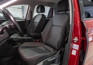 Внедорожник Volkswagen Tiguan 2020 года, 2299000 рублей, Петрозаводск