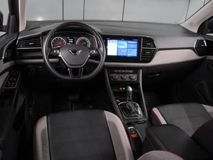 Внедорожник Jetta VS7 2022 года, 2385000 рублей, Воронеж