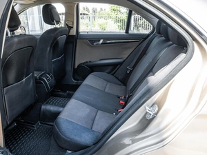 Седан Mercedes-benz C-класс 2008 года, 1028200 рублей, Ставрополь