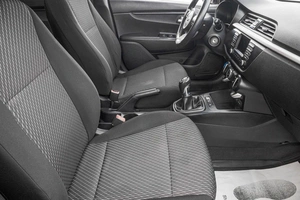 Хетчбэк Kia Rio X-Line 2020 года, 1049000 рублей, Барнаул