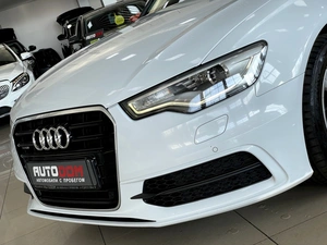 Седан Audi A6 2012 года, 1987000 рублей, Солонцы