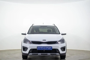 Хетчбэк Kia Rio X-Line 2020 года, 1569000 рублей, Оренбург