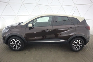 Внедорожник Renault Kaptur 2018 года, 1760000 рублей, Орёл