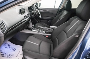 Седан Mazda Axela 2016 года, 1399000 рублей, Красноярск