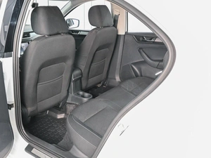 Лифтбек Skoda Rapid 2019 года, 1339000 рублей, Аксай