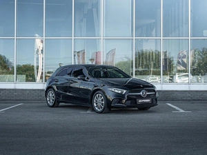 Хетчбэк Mercedes-benz A-класс 2018 года, 2599000 рублей, Нижний Новгород
