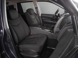 Внедорожник SsangYong Kyron 2013 года, 1579000 рублей, Минеральные Воды