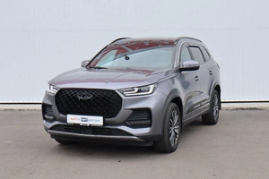 Внедорожник Chery Tiggo 8 2023 года, 2400000 рублей, Брянск