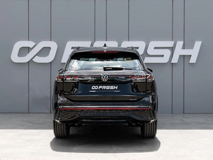 Внедорожник Volkswagen Tiguan L 2026 года, 4849000 рублей, Краснодар