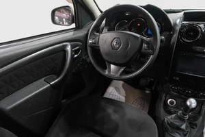 Внедорожник Renault Duster 2018 года, 1669000 рублей, Новокузнецк