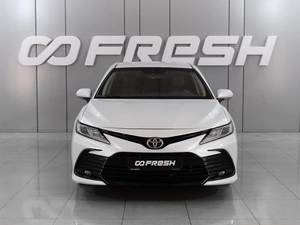 Седан Toyota Camry 2021 года, 2299000 рублей, Ростов-на-Дону