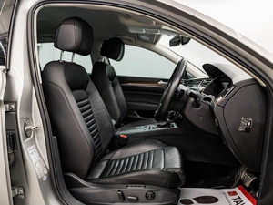 Универсал Volkswagen Passat 2016 года, 1750000 рублей, Красноярск