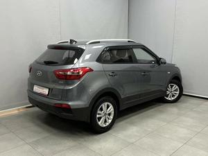 Внедорожник Hyundai Creta 2017 года, 1957000 рублей, Красноярск