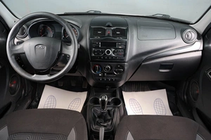 Лифтбек ВАЗ (LADA) Granta 2020 года, 789000 рублей, Тюмень