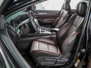 Седан Changan Eado Plus 2023 года, 1674000 рублей, Воронеж