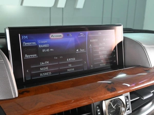 Внедорожник Lexus LX 2017 года, 6100000 рублей, Ростов-на-Дону