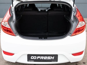 Хетчбэк Hyundai Solaris 2013 года, 1050000 рублей, Краснодар