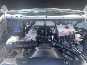 УАЗ Профи Двойная кабина 4х4 2025 года, 2067400 рублей, Красноярск