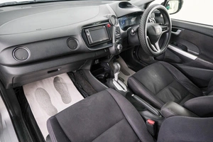 Лифтбек Honda Insight 2012 года, 859000 рублей, Красноярск