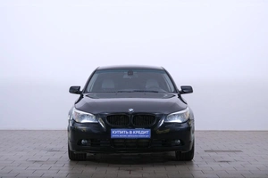 Седан BMW 5 серия 2006 года, 1269000 рублей, Омск