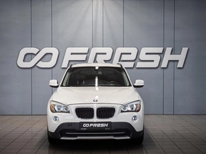 Внедорожник BMW X1 2012 года, 1020000 рублей, Муром
