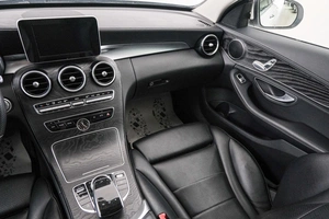 Седан Mercedes-benz C-класс 2015 года, 1969000 рублей, Красноярск