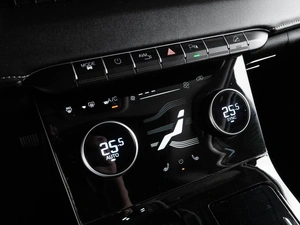 Внедорожник EXEED LX 2023 года, 2047000 рублей, Воронеж