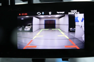 Минивэн Toyota Wish 2011 года, 1048000 рублей, Солонцы