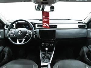 Внедорожник Renault Arkana 2019 года, 1716000 рублей, Красноярск