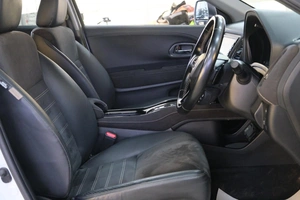 Внедорожник Honda Vezel 2016 года, 1889000 рублей, Омск