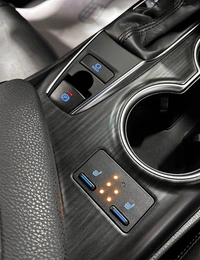 Седан Toyota Camry 2021 года, 2807000 рублей, Красноярск