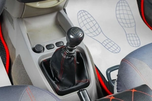 Хетчбэк ВАЗ (LADA) Kalina 2010 года, 179000 рублей, Тюмень