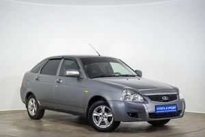 Хетчбэк ВАЗ (LADA) Priora 2012 года, 389000 рублей, Оренбург