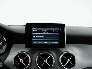 Внедорожник Mercedes-benz GLA-класс 2015 года, 2246444 рублей, Москва