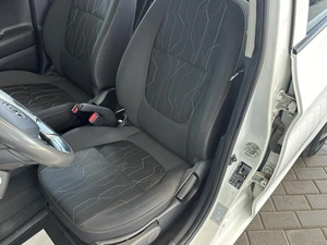 Хетчбэк Kia Picanto 2011 года, 549000 рублей, Уфа