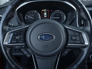 Внедорожник Subaru XV 2017 года, 1999000 рублей, Нижний Новгород