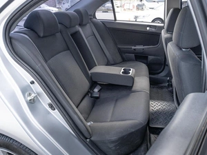 Седан Mitsubishi Lancer 2007 года, 625000 рублей, Нижний Новгород