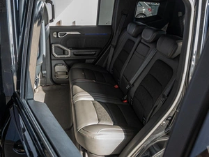 Внедорожник Jetour T2 2024 года, 3180000 рублей, Краснодар