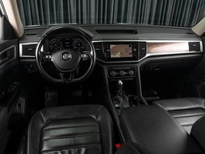 Внедорожник Volkswagen Teramont 2019 года, 4489000 рублей, Тюмень