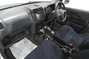 Хетчбэк Suzuki Swift 2003 года, 399000 рублей, Новокузнецк