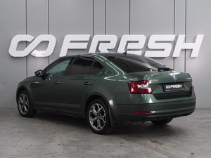 Лифтбек Skoda Octavia 2019 года, 2279000 рублей, Воронеж