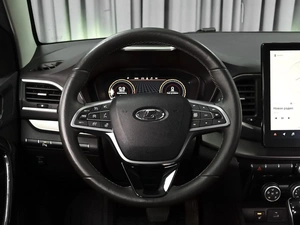 Универсал ВАЗ (LADA) Vesta 2024 года, 1549000 рублей, Ставрополь