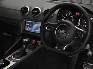Купе Audi TT 2013 года, 1390000 рублей, Красноярск