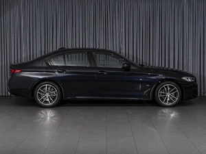 Седан BMW 5 серия 2021 года, 4360000 рублей, Ставрополь