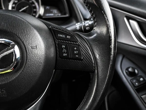 Внедорожник Mazda CX-3 2015 года, 1384000 рублей, Кирилловка