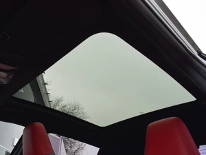 Внедорожник Changan UNI-T 2020 года, 2070000 рублей, Краснодар