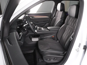 Внедорожник Geely Monjaro 2025 года, 4558000 рублей, Минеральные Воды