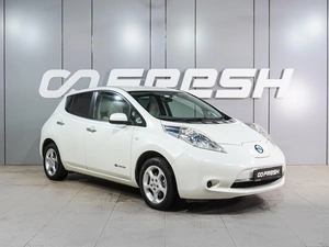 Хетчбэк Nissan Leaf 2012 года, 799000 рублей, Воронеж