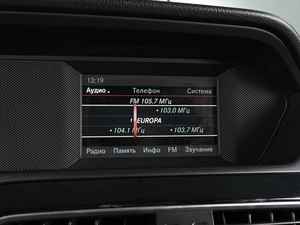 Седан Mercedes-benz C-класс 2012 года, 1670000 рублей, Ростов-на-Дону