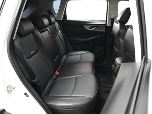 Внедорожник Changan CS35 Plus 2023 года, 1899000 рублей, Ставрополь